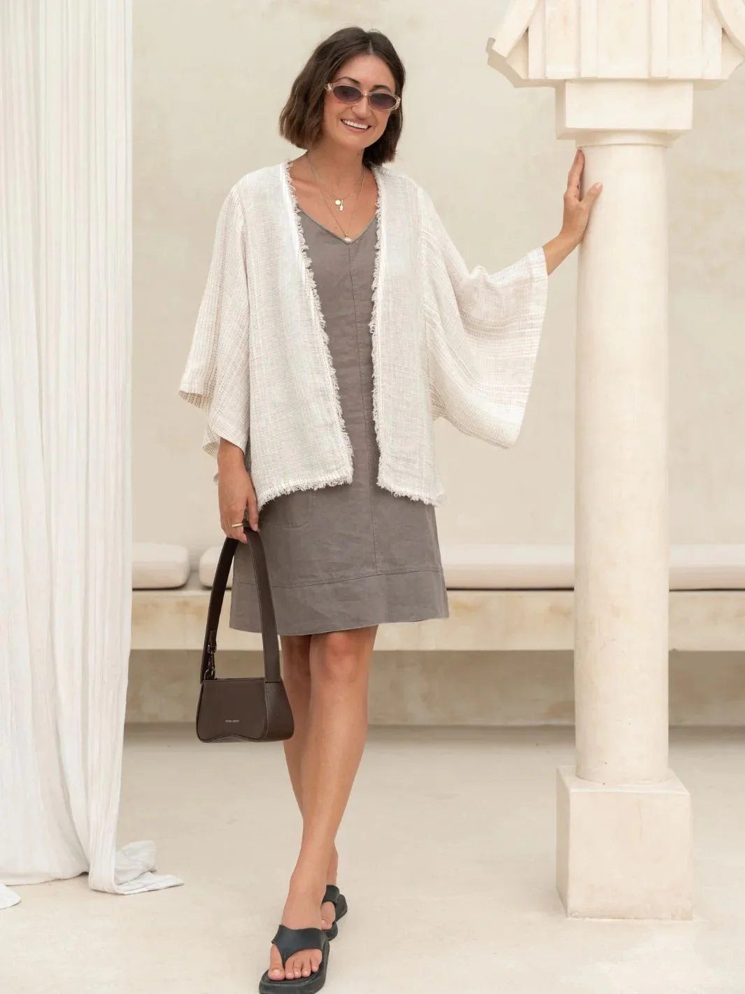 Linen Tops Women | Linen Tops For Women