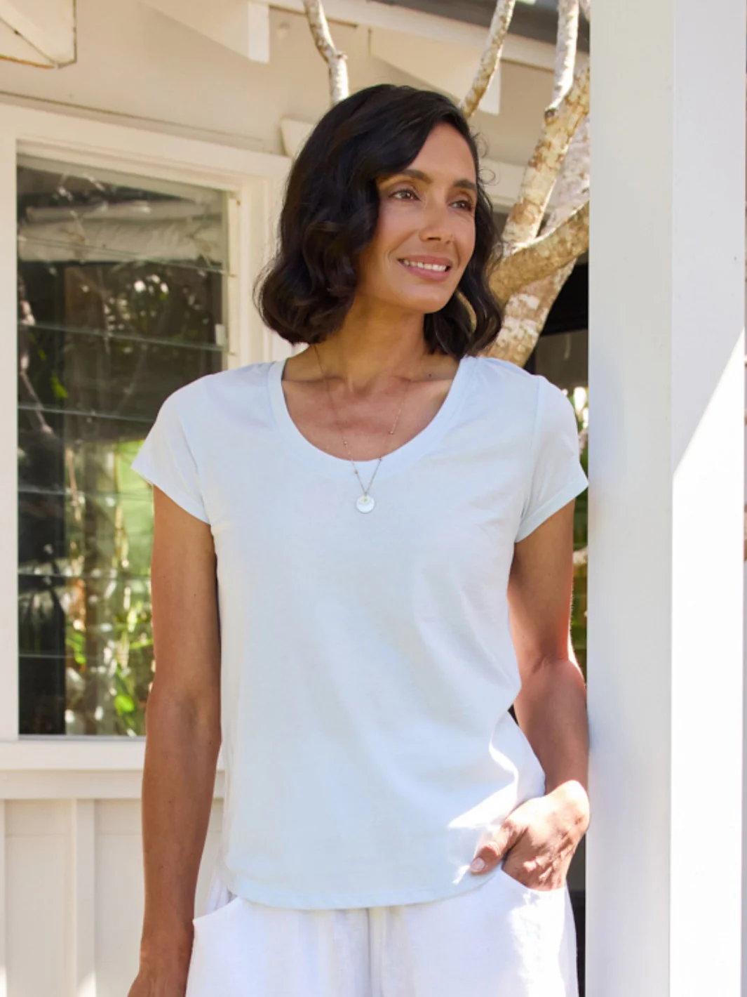 Womens Tank Tops and Tees